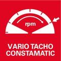 Metabo Multifunktsionaalne haamer UHEV 2860-2 Quick Set 600713510 Metabo Multifunktsionaalne haamer UHEV 2860-2 Quick Set 600713510