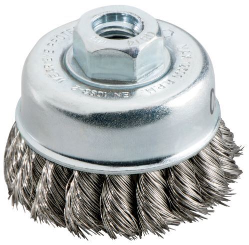 METABO Topharj 65x0,5 mm/ 5/8", teras, keerutatud 623804000