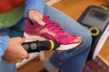 Kärcher Shoe!Cleaner k SE 3-18 Compact 28633690